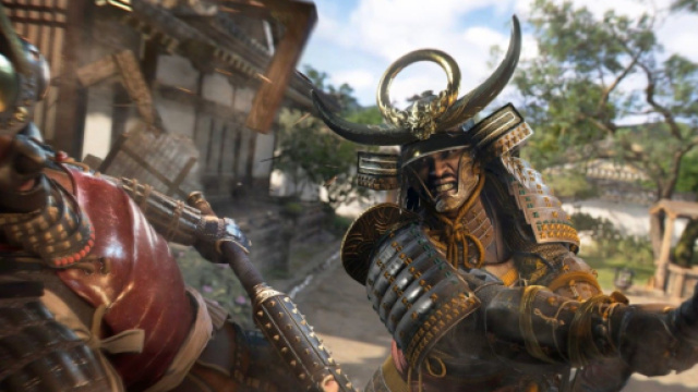 Yasuke, il leggendario samurai africano giocabile in Assassin's Creed Shadows