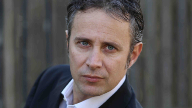 Eugenio Nicotera (Paolo Romano) &copy; Un posto al sole Rai