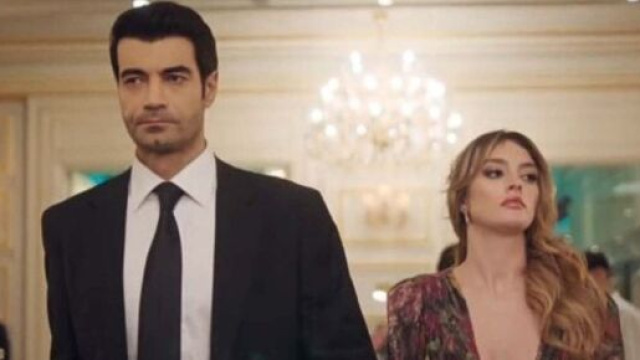 In foto Gulcemal e Deva &copy; Mediaset