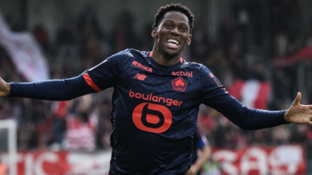 Profilo Instagram &copy;Jonathan David