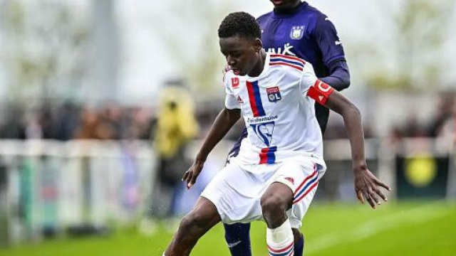 Profilo Instagram &copy;Leo Bamballi