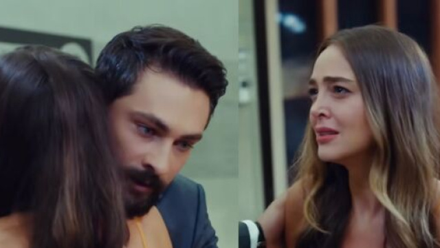 Alihan e Lal &ndash; Credit immagine &copy; Now.