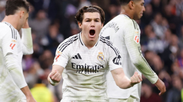 Fran Garc&iacute;a (Foto - marca.com)