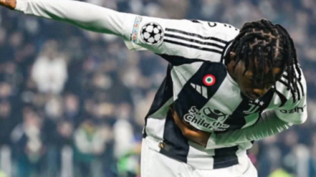 Samul Mbangula &copy; Profilo Instagram Mbangula