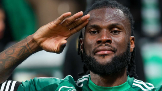 Frank Kessie esultanza (Foto-goal.com)