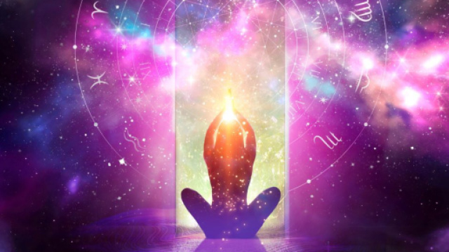 Immagine dello zodiaco &copy; Freepik