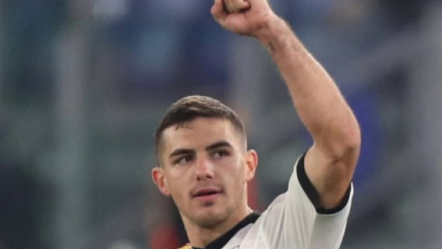 Nikola Krstovic (Foto &copy; Instagram)