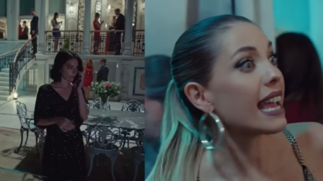 Zehra e Yildiz &ndash; Credit immagine &copy; Now.