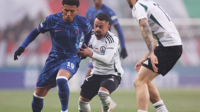 Jadon Sancho, esterno del Manchester United &ndash; Foto &copy; X/Sancho.