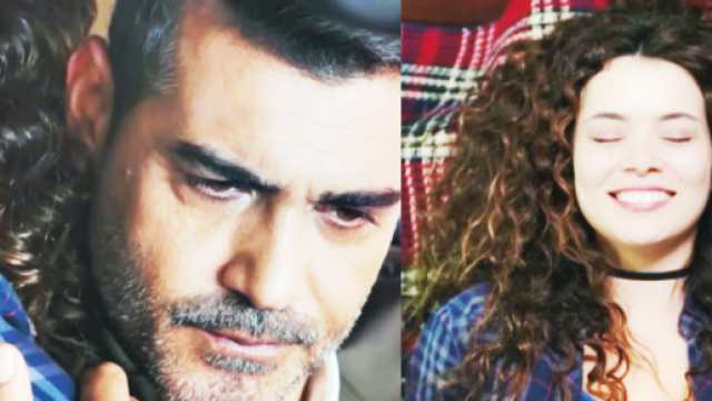 Sarp e Sirin &copy; La forza di una donna.