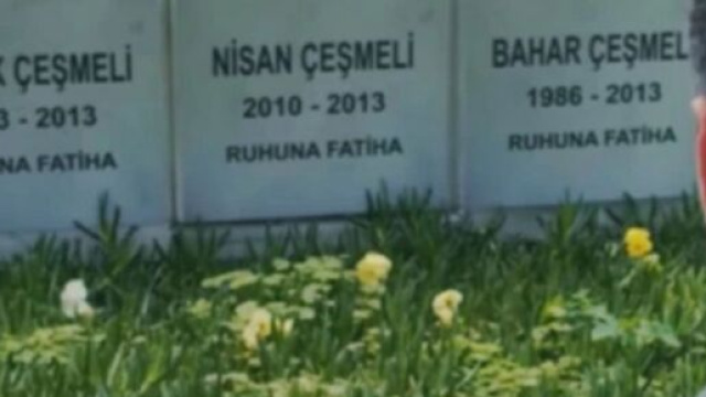 Sarp in La forza di una donna &ndash; &copy; Canale 5.