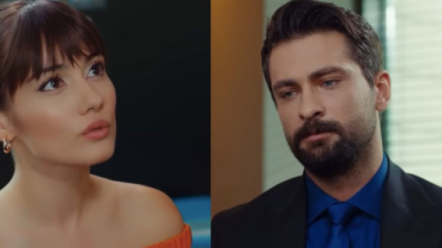 Zeynep e Alihan &ndash; Credit &copy; Now.