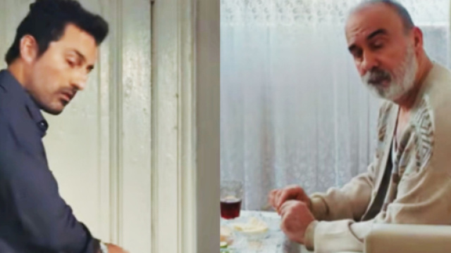 Arif e Yusuf &copy; La forza di una donna