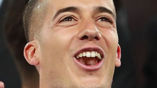 Lucas Vazquez, esterno svincolato &copy; Wikipedia