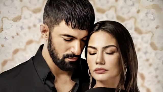 Behnam e Farah - screenshot &copy; Io sono Farah