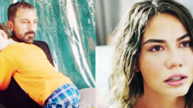 Behnam, Kerim e Farah &ndash; &copy; Io sono Farah.