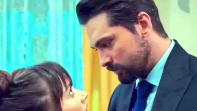 Zeynep e Alihan &ndash; &copy; Forbidden Fruit.