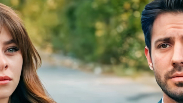 Ela e Ilker &ndash; Screenshot &copy; Innocence.