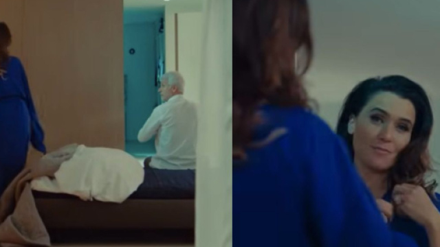 Ender e Halit &ndash; Credit immagine &copy; Now.