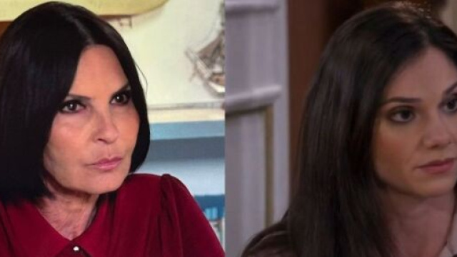 In foto Marina e Rosa di Upas &copy; Rai