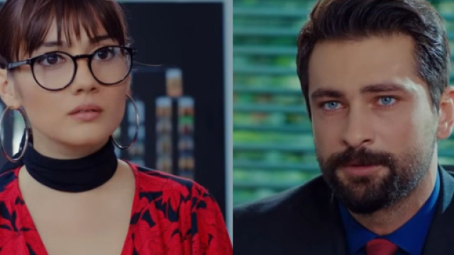 Zeynep e Alihan &ndash; Credit &copy; Now.