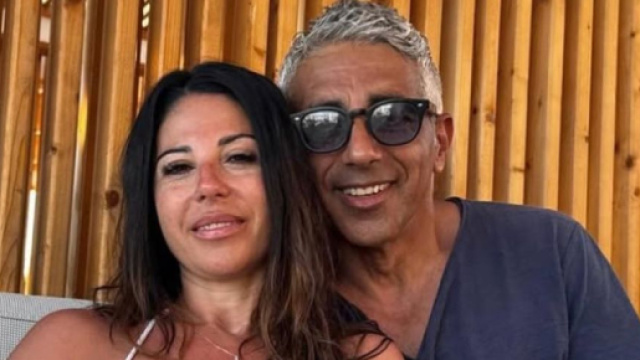 Rosanna Siino e Giuseppe Molonia &ndash; Screenshot &copy; Instagram.