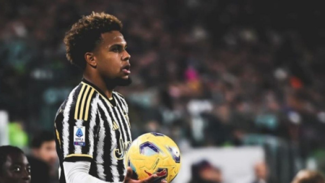 Weston McKennie (Foto &copy; Instagram Juventus)