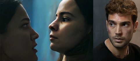 Segreti di famiglia, trame all'11/7: Ceylin ha sospetti su Cigdem, Burak viene arrestato