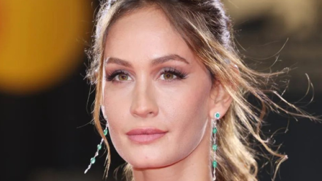 Helena Prestes - Screenshot &copy; Instagram.