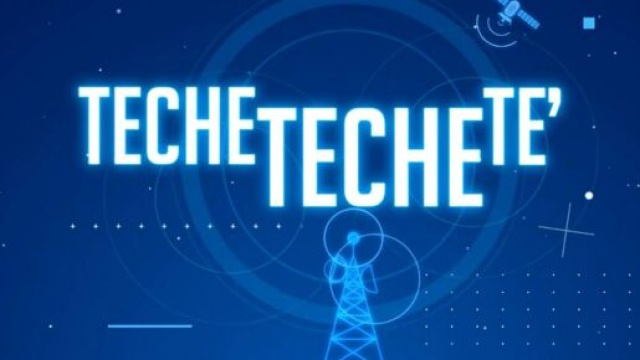 Logo di Techetechet&egrave; programma tv- &copy; Wikipedia