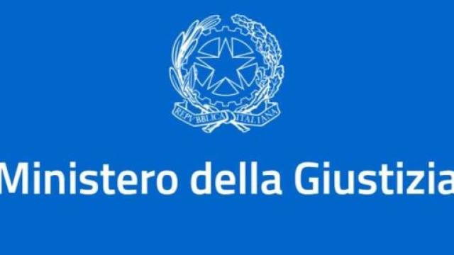 Pubblicato un bando per 2970 posti al Ministero della Giustizia &copy; Ministero della Giustizia