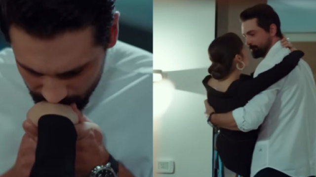 Alihan e Zeynep &ndash; Credit &copy; Now.
