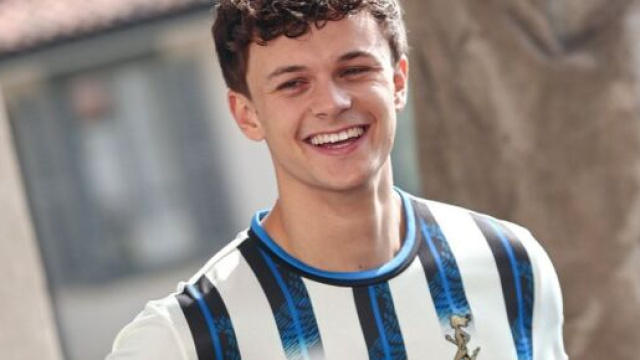 Giorgio Scalvini, difensore dell'Atalanta &ndash; &copy; Atalanta B.C.