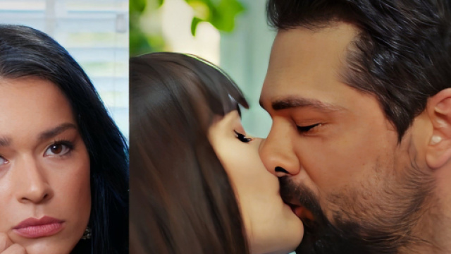 Zehra, Zeynep e Alihan - screenshot &copy; Forbidden Fruit