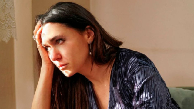 Ender &Ccedil;elebi (Şevval Sam) - Forbidden Fruit &copy; Mediaset