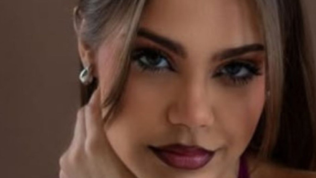 Raffaella Mitaritonna, ballerina di Amici 24-- &copy; Instagram