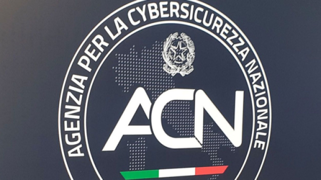 Concorso Agenzia per la Cybersicurezza Nazionale - &copy; ACN