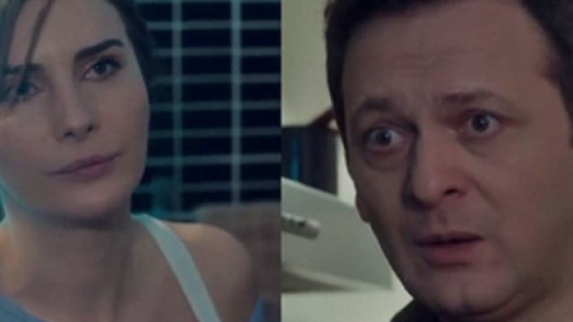 Jale e Musa in La forza di una donna &ndash; &copy; Mediaset.