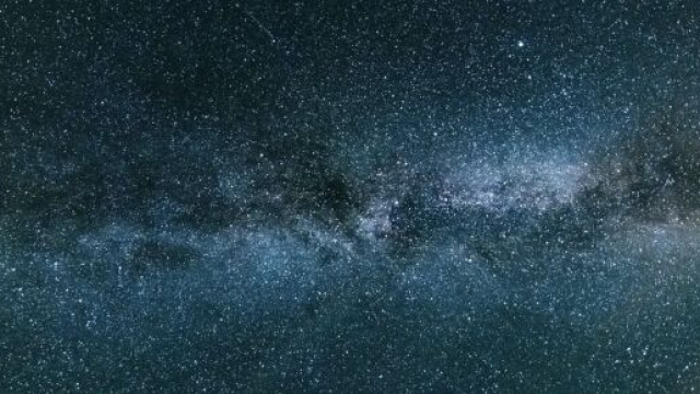 Le stelle del cosmo - pixabay.com