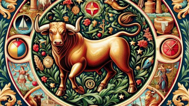 Numero 10 della Smorfia napoletana, 'e fasule per il Toro. &copy; Immagine creata con Dall-E