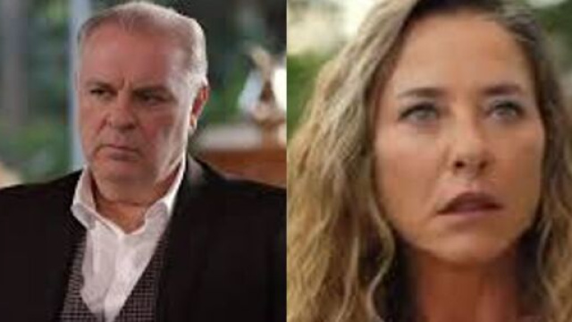 Samet e Sumru &copy; screenshot La notte nel cuore.