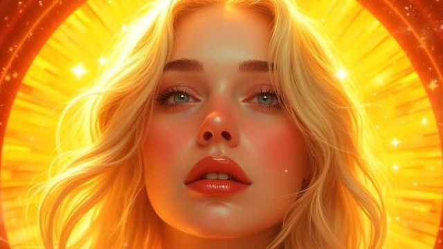 Segno zodiacale della Vergine &copy; Pixabay.