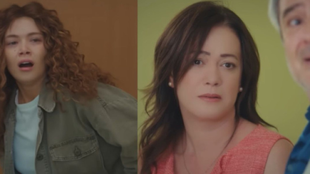 Sirin, Hatice ed Ender &ndash; &copy; Now.