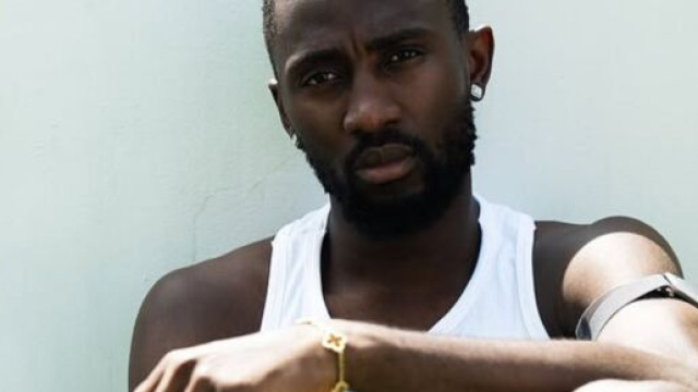 Il centrocampista nigeriano Wilfred Ndidi &copy; Instagram