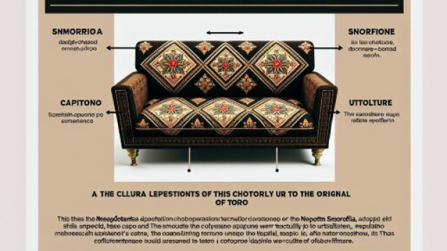 Numero 32 della Smorfia napoletana, 'o capitone, per il Toro. &copy; Immagine creata con Dall-E