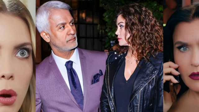 Yildiz, Halit, Azra ed Ender - screenshot &copy; Forbidden Fruit