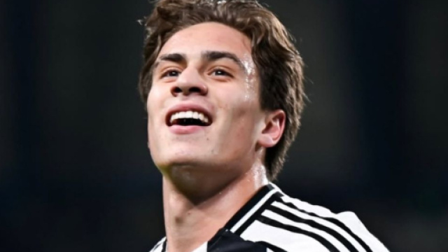 Kenan Yildiz (Foto &copy; Instagram)