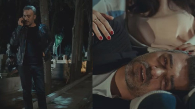 Munir e Sarp &ndash; Credit immagine &copy; Now.