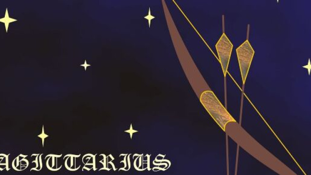Sagittario, segno zodiacale &ndash; &copy; Pixabay.