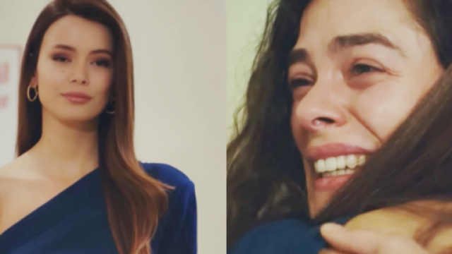 Sirin e Bahar &copy; La forza di una donna